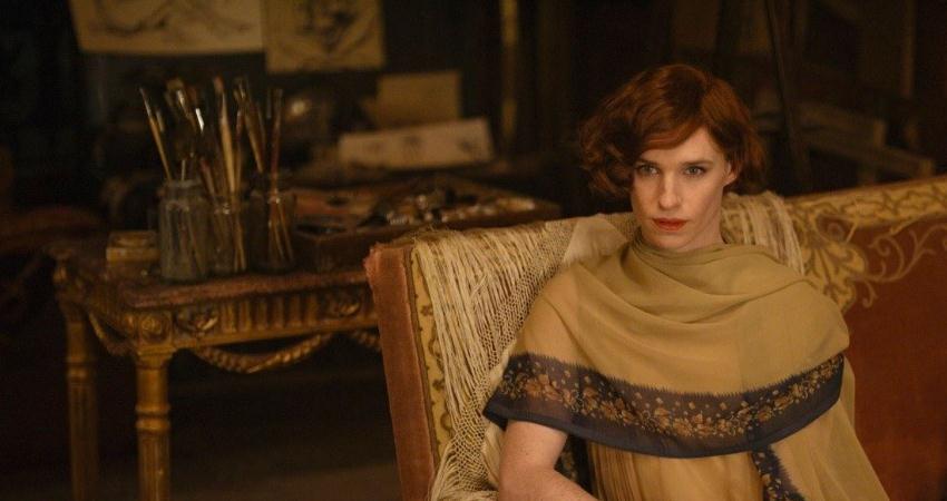 Девушка из Дании (Великобритания) 2015 смотреть в HD 1080 без регистрации