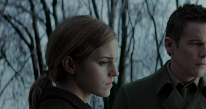 Затмение (Испания) 2015 смотреть в 4K качестве онлайн