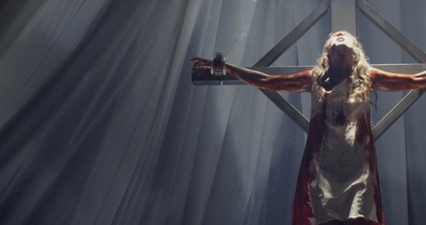 Мученицы (США) смотреть онлайн в качестве 4K