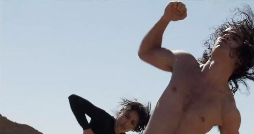 Танцующий в пустыне (Великобритания) смотреть онлайн в качестве 4K