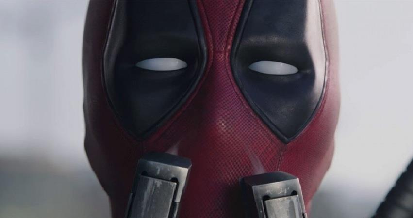 Фильм Дэдпул (2016) смотреть бесплатно онлайн