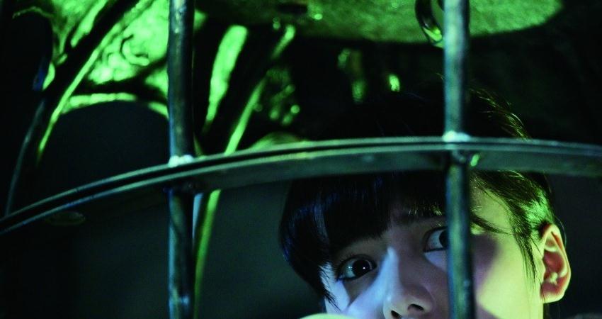 Фильм Театр призраков (2015) смотреть бесплатно в хорошем качестве