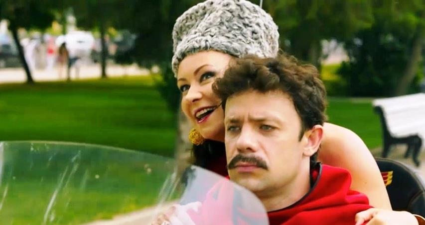 Смотреть Фильм День выборов 2 (Россия) бесплатно и без рекламы