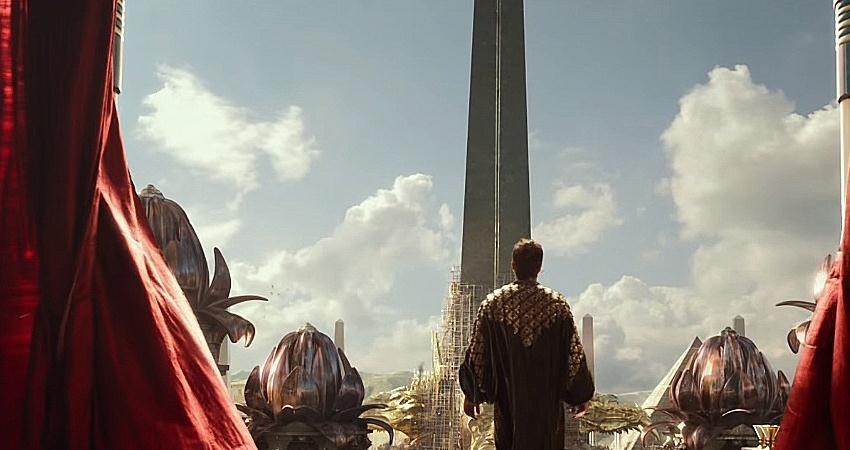 Боги Египта) (2016) смотреть онлайн бесплатно в хорошем качестве