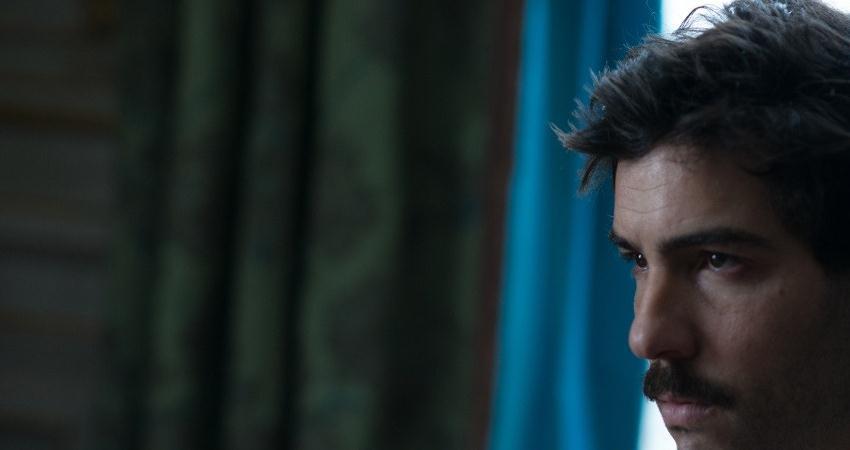 Cмотреть Фильм Анархисты (Франция) 2015 онлайн бесплатно