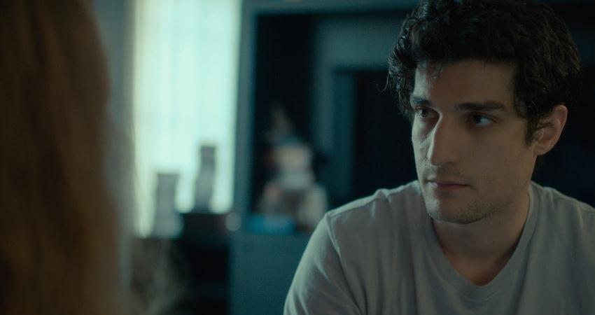 Мой король (Франция) 2015 смотреть в 4K качестве онлайн