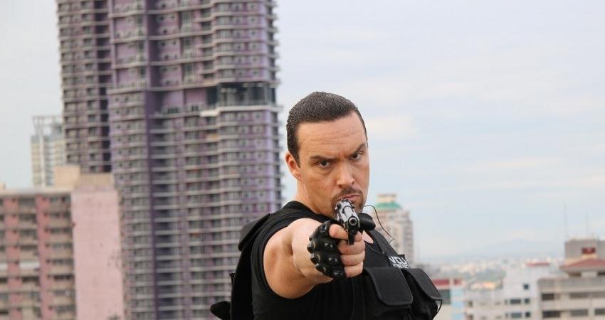 Разборка в Маниле (США) полная версия смотреть бесплатно