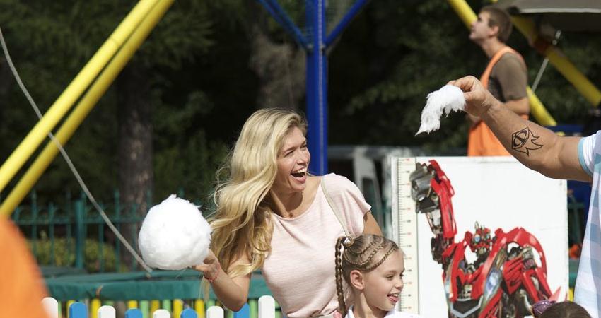 8 лучших свиданий (2016) смотреть бесплатно полностью