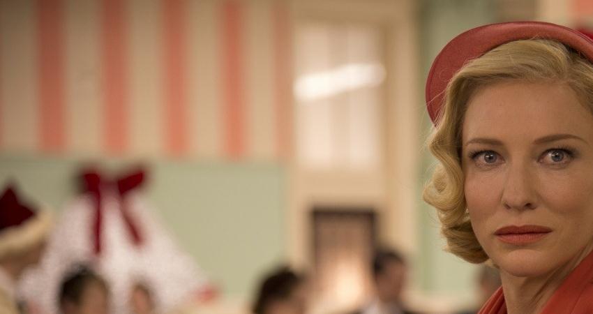 Фильм Кэрол смотреть онлайн