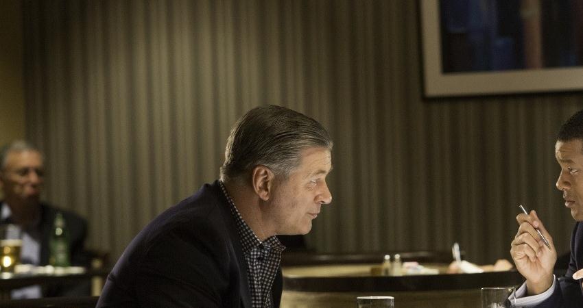 Защитник (Великобритания) онлайн бесплатно в высоком качестве