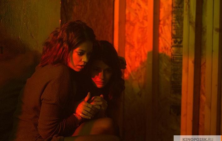 Вирус (США) онлайн бесплатно в высоком качестве