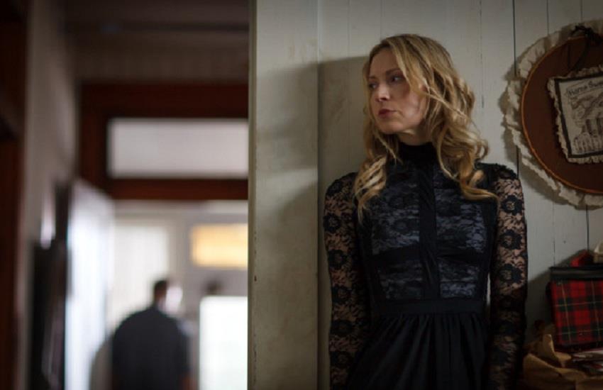 Фильм Незваные гости 2015 смотреть онлайн в качество 1080 HD или 4K