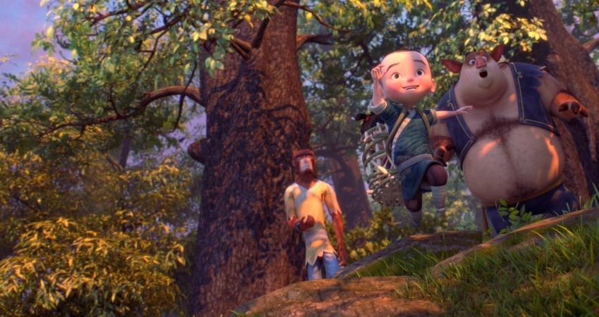 Король обезьян смотреть бесплатно онлайн без рекламы