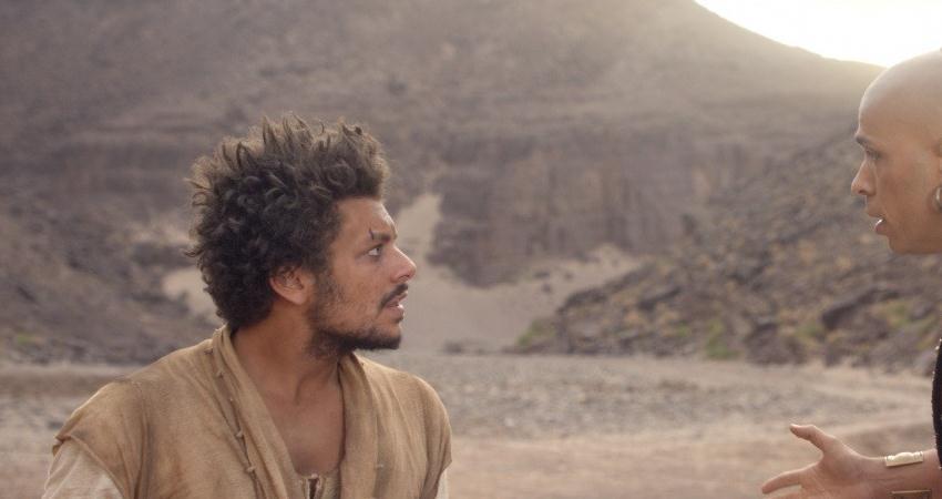 Фильм Новые приключения Аладдина (2015) смотреть бесплатно в хорошем качестве