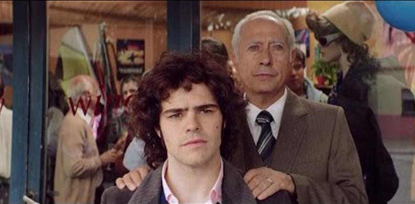 Клан (2015) смотреть онлайн в хорошем качестве бесплатно