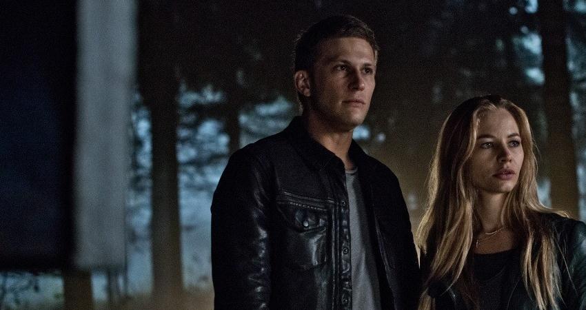 Смотреть Маршрут построен (2016) онлайн бесплатно и без смс