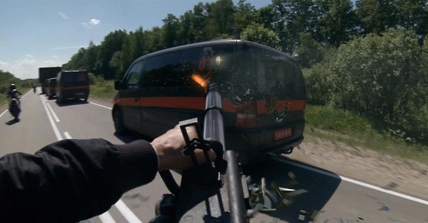 Фильм Хардкор (2015) смотреть онлайн