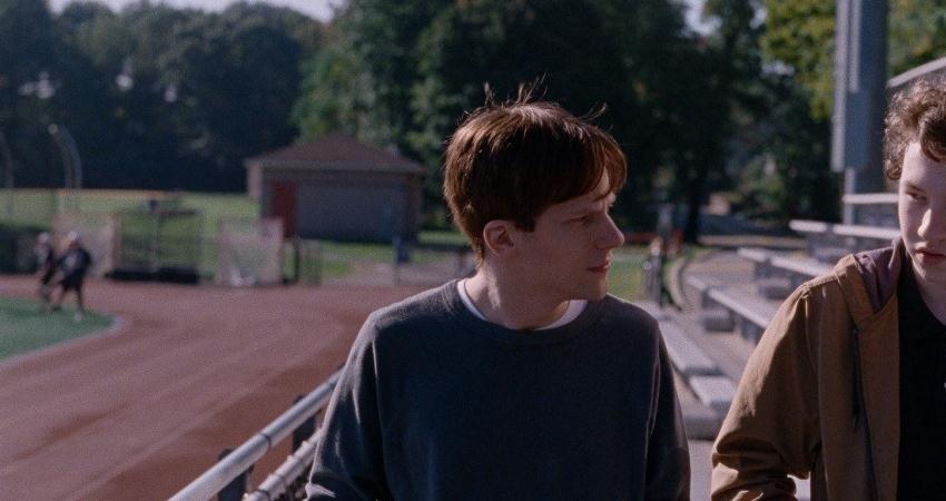 Смотреть фильм Громче чем бомбы (Норвегия) HD 1080, 4K