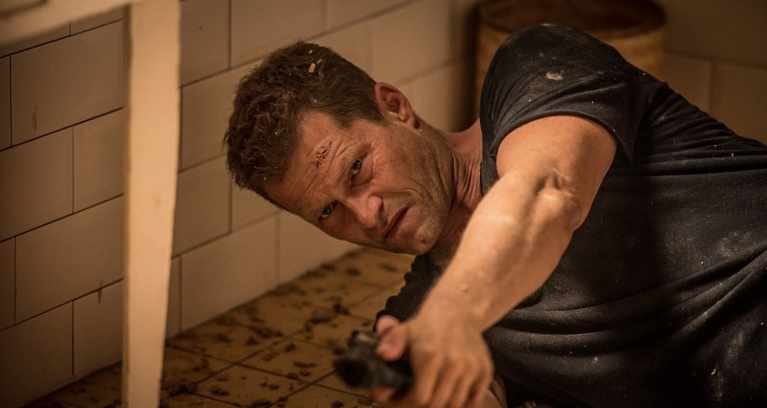 Фильм Безбашенный Ник 2016 смотреть онлайн бесплатно в хорошем качестве