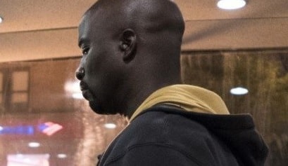 Люк Кейдж 1 сезон 3 серия смотреть онлайн бесплатно в хорошем качестве