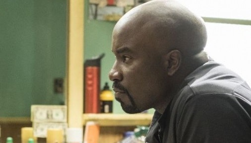 Сериал Люк Кейдж (2016) 1 сезон 4 серия в хорошем качестве 1080 Full HD