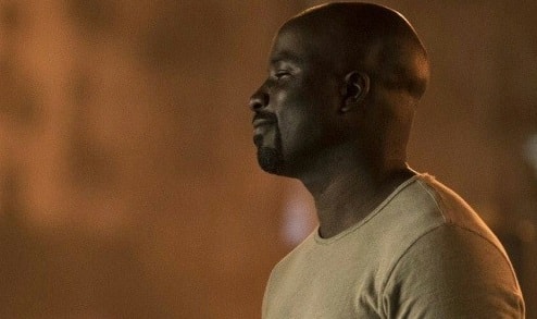 Люк Кейдж 1 сезон 7 серия полная версия смотреть бесплатно