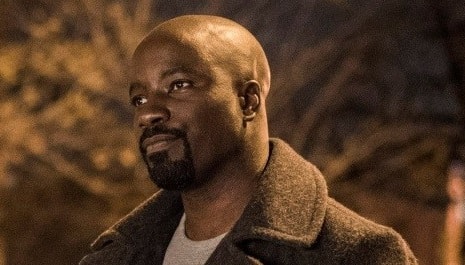 Сериал Люк Кейдж (2016) 1 сезон 13 серия смотреть бесплатно в хорошем качестве