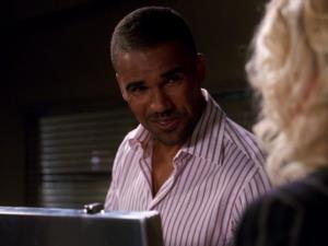 Смотреть сериал Мыслить как преступник (Criminal Minds) (2005) 1 сезон 3 серия без рекламы в HD