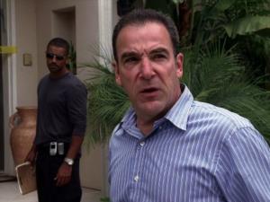 Сериал Мыслить как преступник (Criminal Minds) (2005) 1 сезон 4 серия в хорошем качестве 1080 Full HD