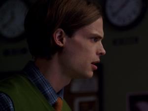 Cмотреть сериал Мыслить как преступник (Criminal Minds) 1 сезон 8 серия онлайн бесплатно