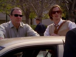 Мыслить как преступник (Criminal Minds) 1 сезон 18 серия смотреть онлайн на телефоне бесплатно