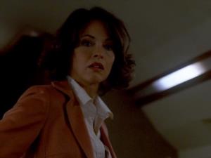 Мыслить как преступник (Criminal Minds) 2 сезон 2 серия смотреть онлайн на телефоне бесплатно