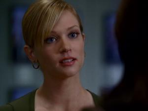 Смотреть сериал Мыслить как преступник (Criminal Minds) (2005) 2 сезон 7 серия без рекламы в HD