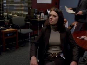 Мыслить как преступник (Criminal Minds) (2005) 2 сезон 13 серия смотреть онлайн без рекламы и регистрации