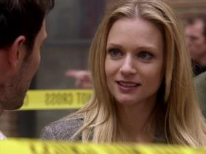 Мыслить как преступник (Criminal Minds) (2 сезон, 18 серия) смотреть онлайн бесплатно в хорошем HD качестве