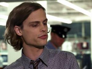 Смотреть Мыслить как преступник (Criminal Minds) (3 сезон) все серии