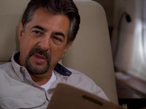 Сериал Мыслить как преступник (Criminal Minds) (2005) 3 сезон 7 серия в хорошем качестве 1080 Full HD