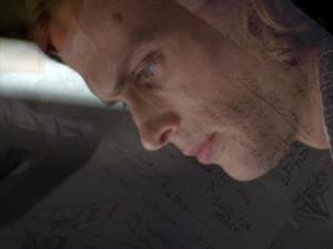 Мыслить как преступник (Criminal Minds) 3 сезон 13 серия смотреть в хорошем качестве