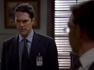 Мыслить как преступник (Criminal Minds) (2005) 3 сезон 14 серия смотреть онлайн в хорошем качестве