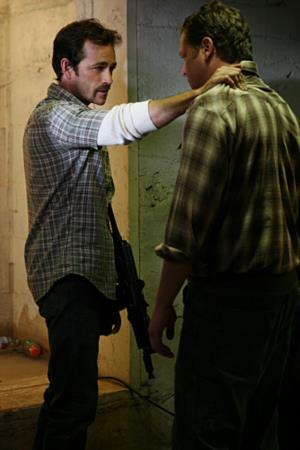 Мыслить как преступник (Criminal Minds) (2005) 3 сезон 19 серия смотреть онлайн без рекламы и регистрации