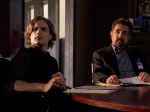 Мыслить как преступник (Criminal Minds) (2005) 4 сезон 5 серия смотреть онлайн бесплатно