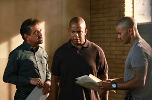 Сериал Мыслить как преступник (Criminal Minds) (2005) 4 сезон 8 серия смотреть бесплатно в хорошем качестве