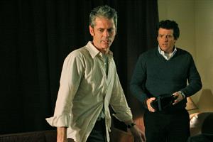 Сериал Мыслить как преступник (Criminal Minds) (2005) 4 сезон 14 серия смотреть онлайн в качество 1080 HD или 4K