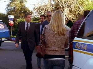 Мыслить как преступник (Criminal Minds) 4 сезон 17 серия смотреть онлайн на телефоне бесплатно