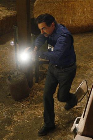 Мыслить как преступник (Criminal Minds) (2005) 4 сезон 21 серия полностью в хорошем качестве и бесплатно