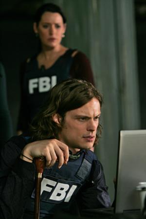 Мыслить как преступник (Criminal Minds) (5 сезон) сериал смотреть лорд