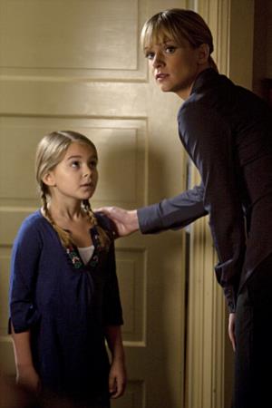 Cмотреть сериал Мыслить как преступник (Criminal Minds) 5 сезон 11 серия онлайн бесплатно