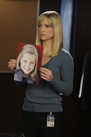 Сериал Мыслить как преступник (Criminal Minds) 5 сезон 12 серия онлайн в качестве 1080p