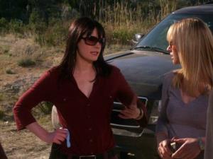 Мыслить как преступник (Criminal Minds) (2005) 5 сезон 15 серия полностью смотреть бесплатно без рекламы