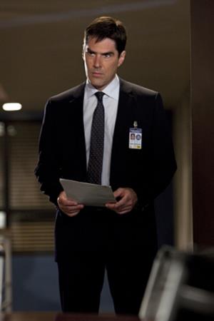 Сериал Мыслить как преступник (Criminal Minds) (5 сезон, 21 серия) смотреть онлайн бесплатно без рекламы